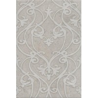 OS/B260/8348 Плитка Ферони серый матовый 20x30