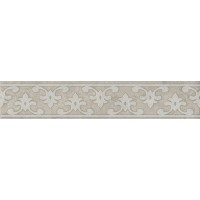 OS/B295/8348 Плитка Ферони серый матовый 30x5,7