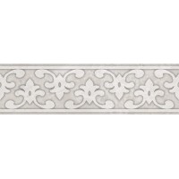OS/B296/8348 Плитка Ферони серый матовый 20x5,7