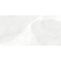 OS/C365/48027R Cosmo bianco Декор обрезной 40x80