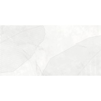 OS/C366/48027R Cosmo bianco Декор обрезной 40x80