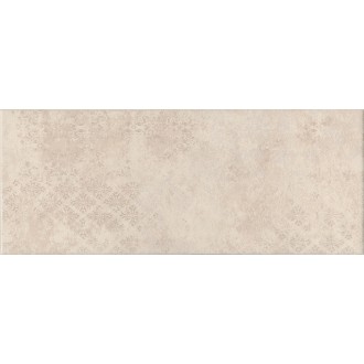 OS/D294/7245 Плитка Декор Каннареджо бежевый матовый 20x50x0,8