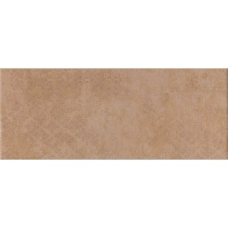 OS/E294/7254 Плитка Декор Каннареджо оранжевый матовый 20x50x0,8