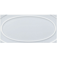 OVA1 OVAL COTTON 13x26