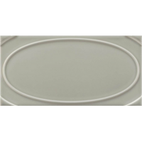 OVA3 OVAL STEEL 13x26