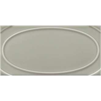 OVA3 OVAL STEEL 13x26