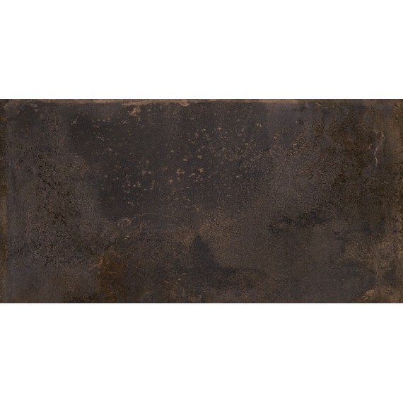 Керамогранит OXIDART BLACK 60x120