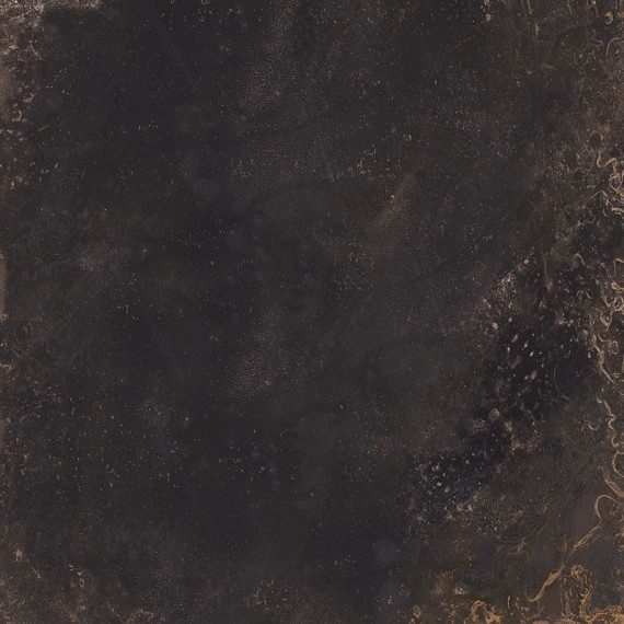 Керамогранит OXIDART BLACK 60x60