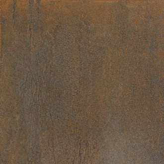 OXIDART COPPER 60x60