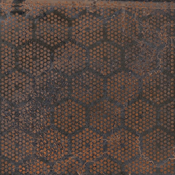 Керамогранит OXIDART PATCHWORK DARK 20x20