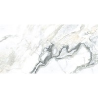 OYSTER Compacglass Blanco 60x120