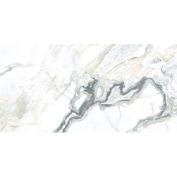 Керамогранит OYSTER Leviglass Blanco 60x120