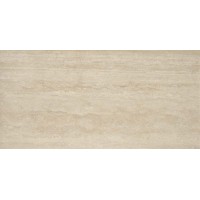 OZ35 Керамогранит Prestigio Travertino Beige Soft R 60x120