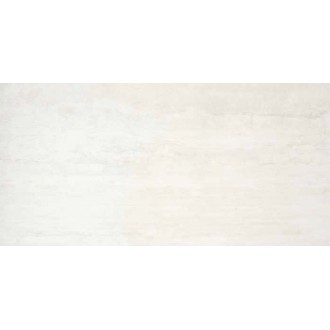 OZ36 Керамогранит Prestigio Travertino Bianco Soft R 60x120