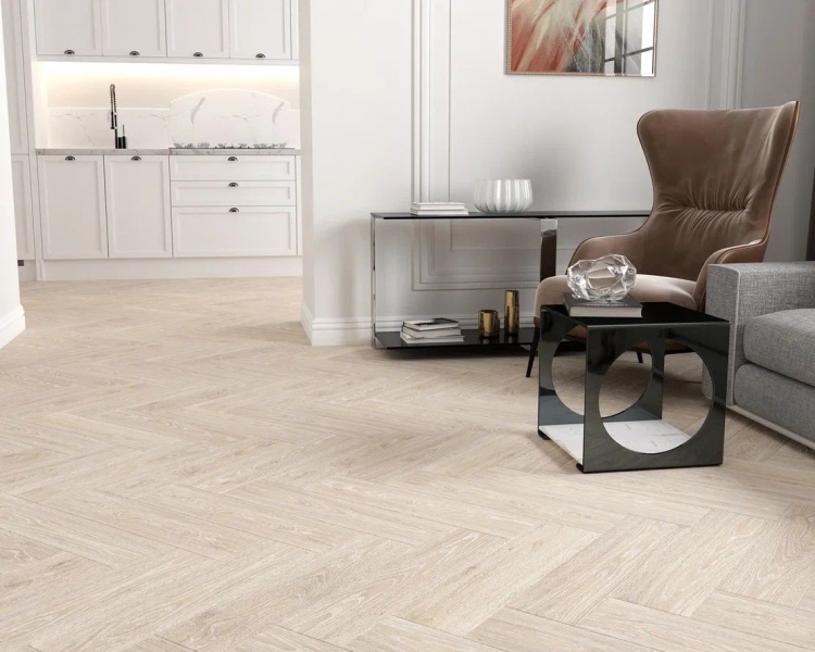 Oak Basalt Eurotile Ceramica