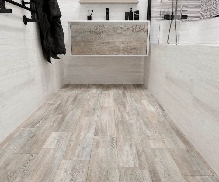 Oak Bonn Eurotile Ceramica