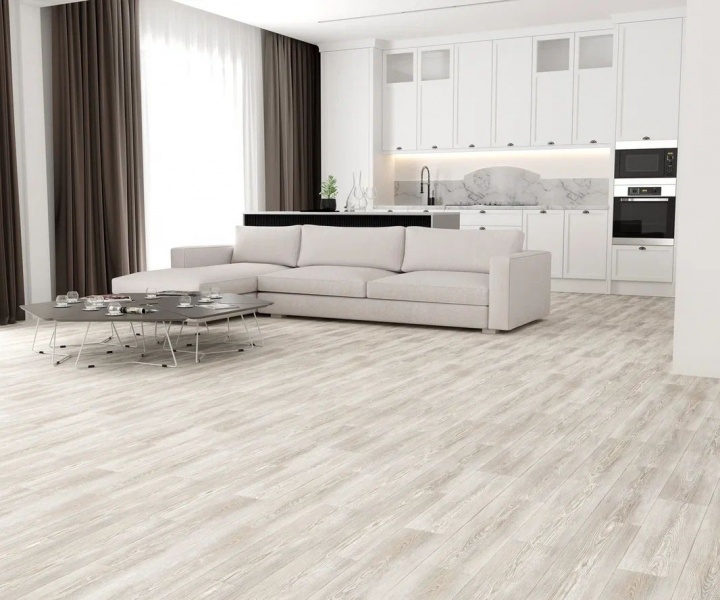 Oak Crasher Eurotile Ceramica