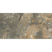Oberon Green Cтруктурный 60x120