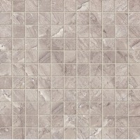 Obsydian grey mosaic 29,8x29,8