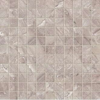 Obsydian grey mosaic 29,8x29,8