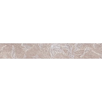 Obsydian grey strip 59,8x9,8