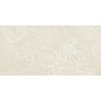 Obsydian white decor 29,8x59,8