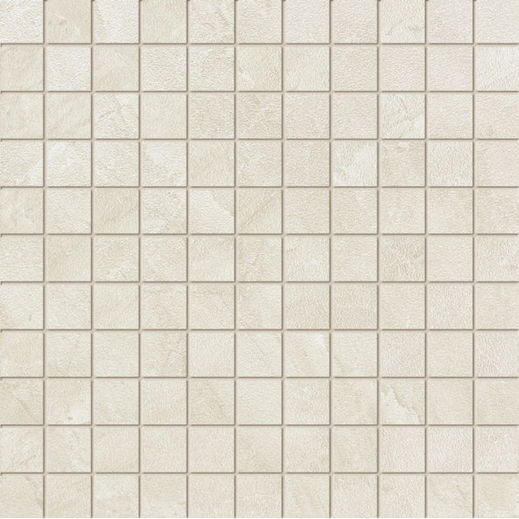 Мозаика Obsydian white mosaic 29,8x29,8