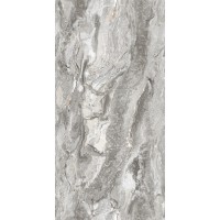 Ocean Awesome Grey Серый Полированный 60х120