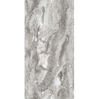 Ocean Awesome Grey Серый Полированный 60х120