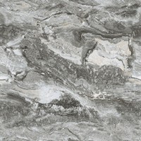 Ocean Awesome Grey Серый Полированный 60х60