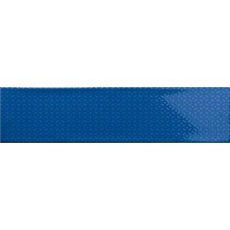 Ocean Decor Blue Navy 7.5x30