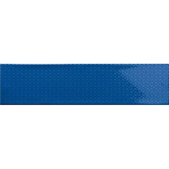 Керамическая плитка Ocean Decor Blue Navy 7.5x30