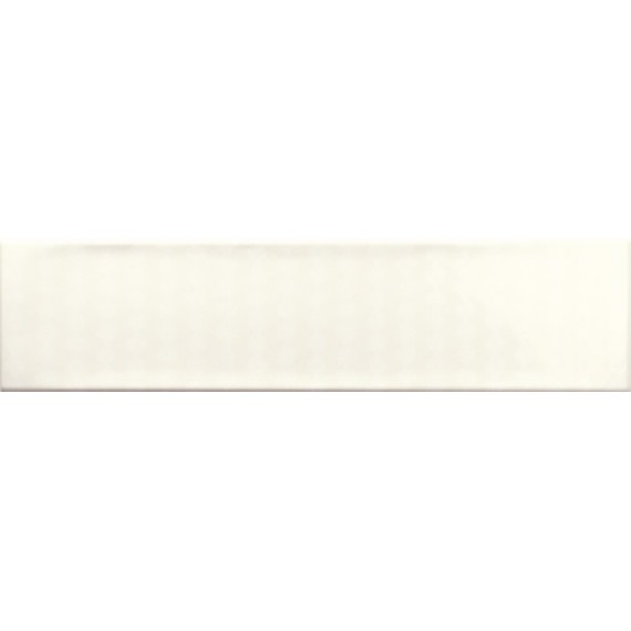 Керамическая плитка Ocean Decor Ivory 7.5x30