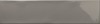Ocean Gloss Dark Grey 7.5x30