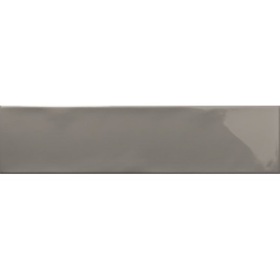 Керамическая плитка Ocean Gloss Dark Grey 7.5x30