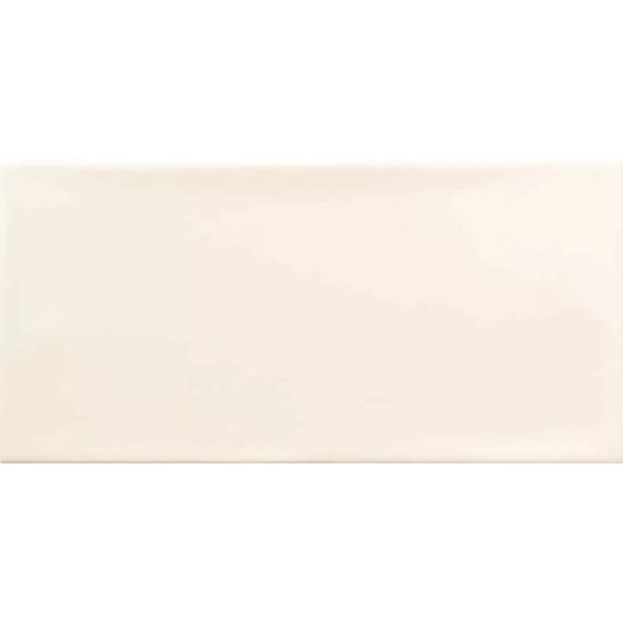 Керамическая плитка Ocean Gloss Ivory 7.5x15