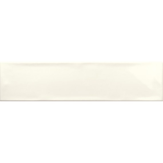 Керамическая плитка Ocean Gloss Ivory 7.5x30