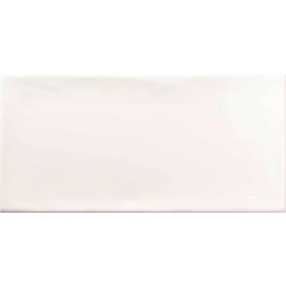 Керамическая плитка Ocean Gloss White 7.5x15