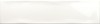 Ocean Gloss White 7.5x30