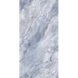 Ocean Gorgeous Blue Голубой Полированный 60х120