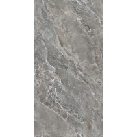 Ocean Singular Graphite Графитовый Полированный 60х120