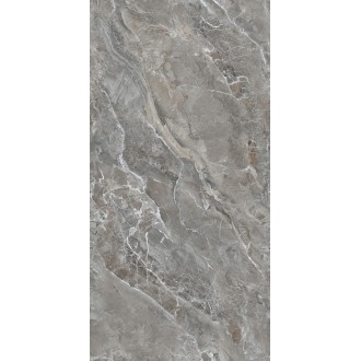 Ocean Singular Graphite Графитовый Полированный 60х120