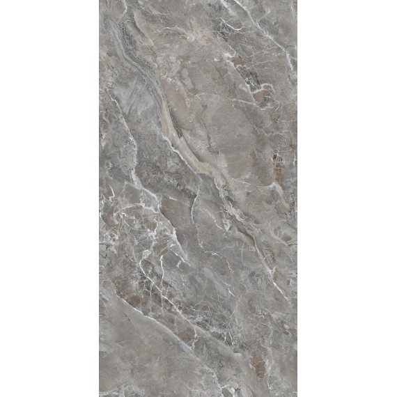 Керамогранит Ocean Singular Graphite Графитовый Полированный 60х120