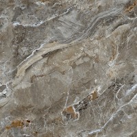 Ocean Singular Graphite Графитовый Полированный 60х60