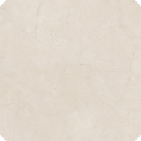 Octogono Aura Crema 40.8x40.8
