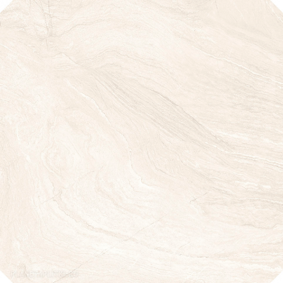 Керамогранит Octogono Varana Almond/Crema 40,8x40,8
