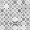 Octogono Variette Sombra Mix g.156 20x20