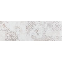 Odeon Beige Decor Rec 30x90