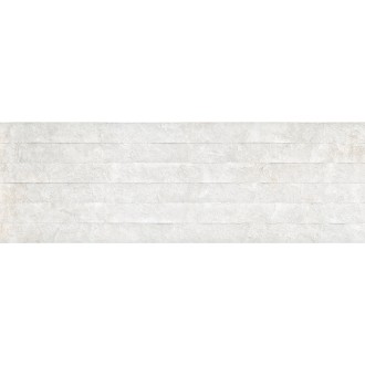 Odeon Blanco Relief Rec 30x90