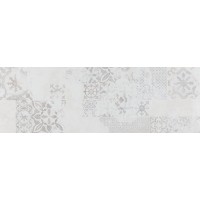 Odeon Gris Decor Rec 30x90